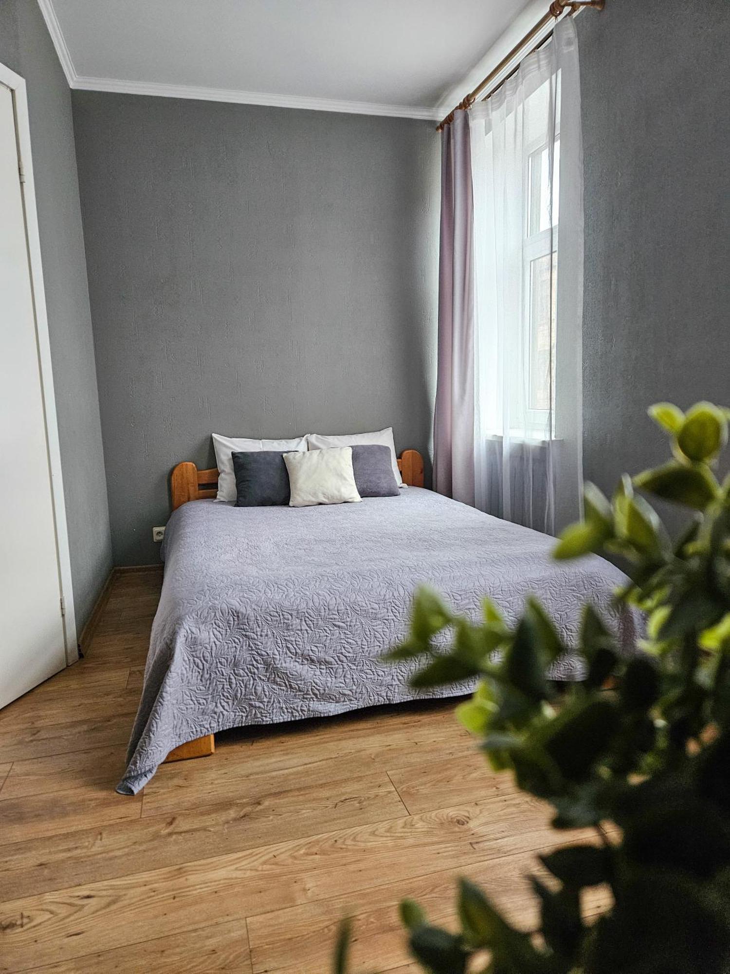 Muzeja Apartamenti Riga Exterior foto