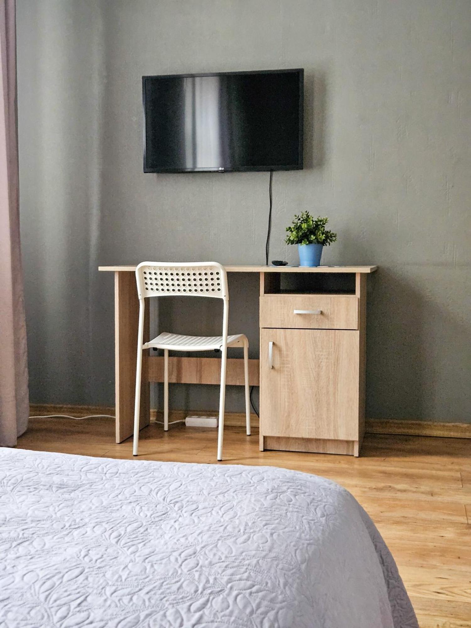 Muzeja Apartamenti Riga Exterior foto