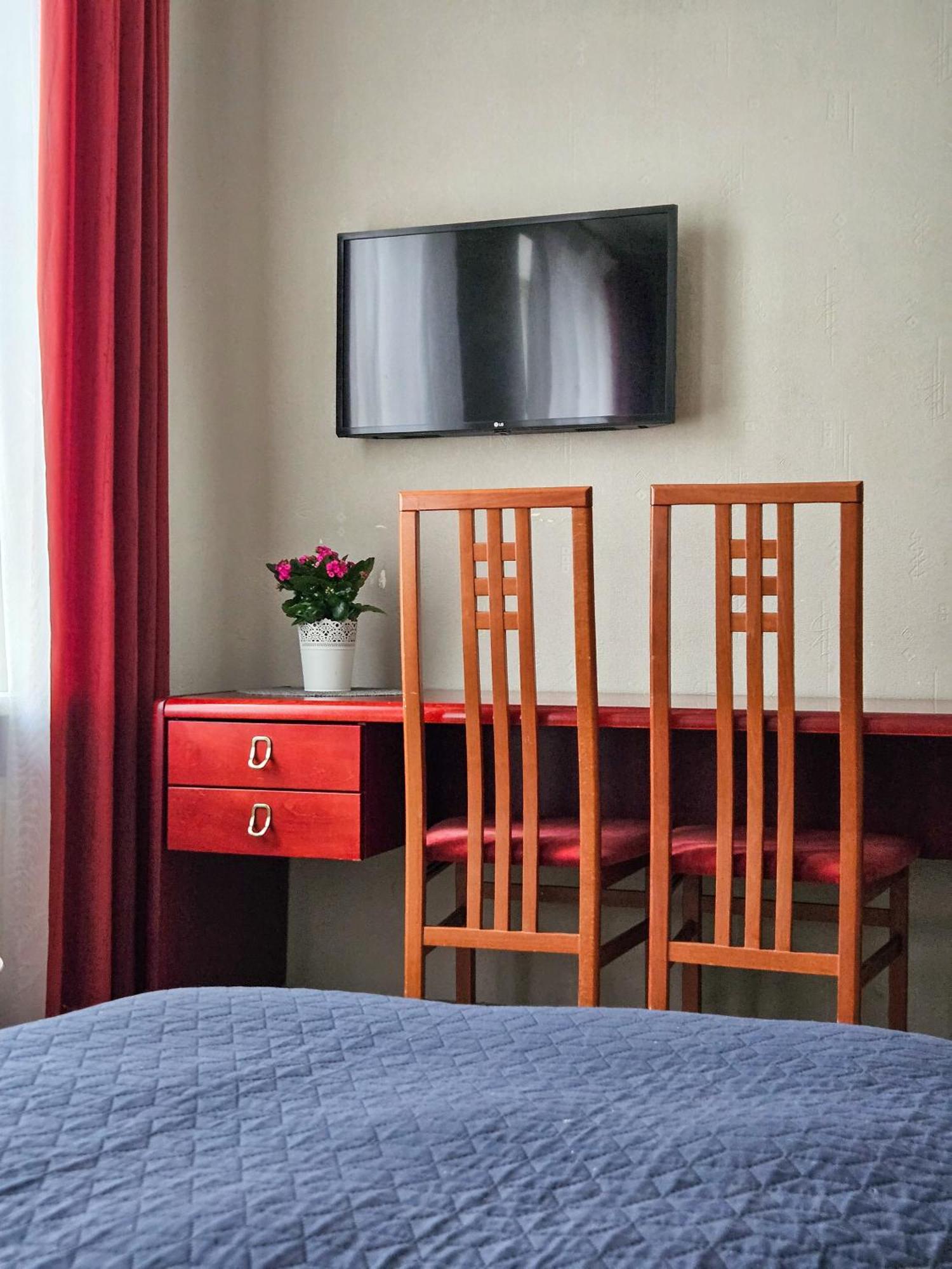 Muzeja Apartamenti Riga Exterior foto