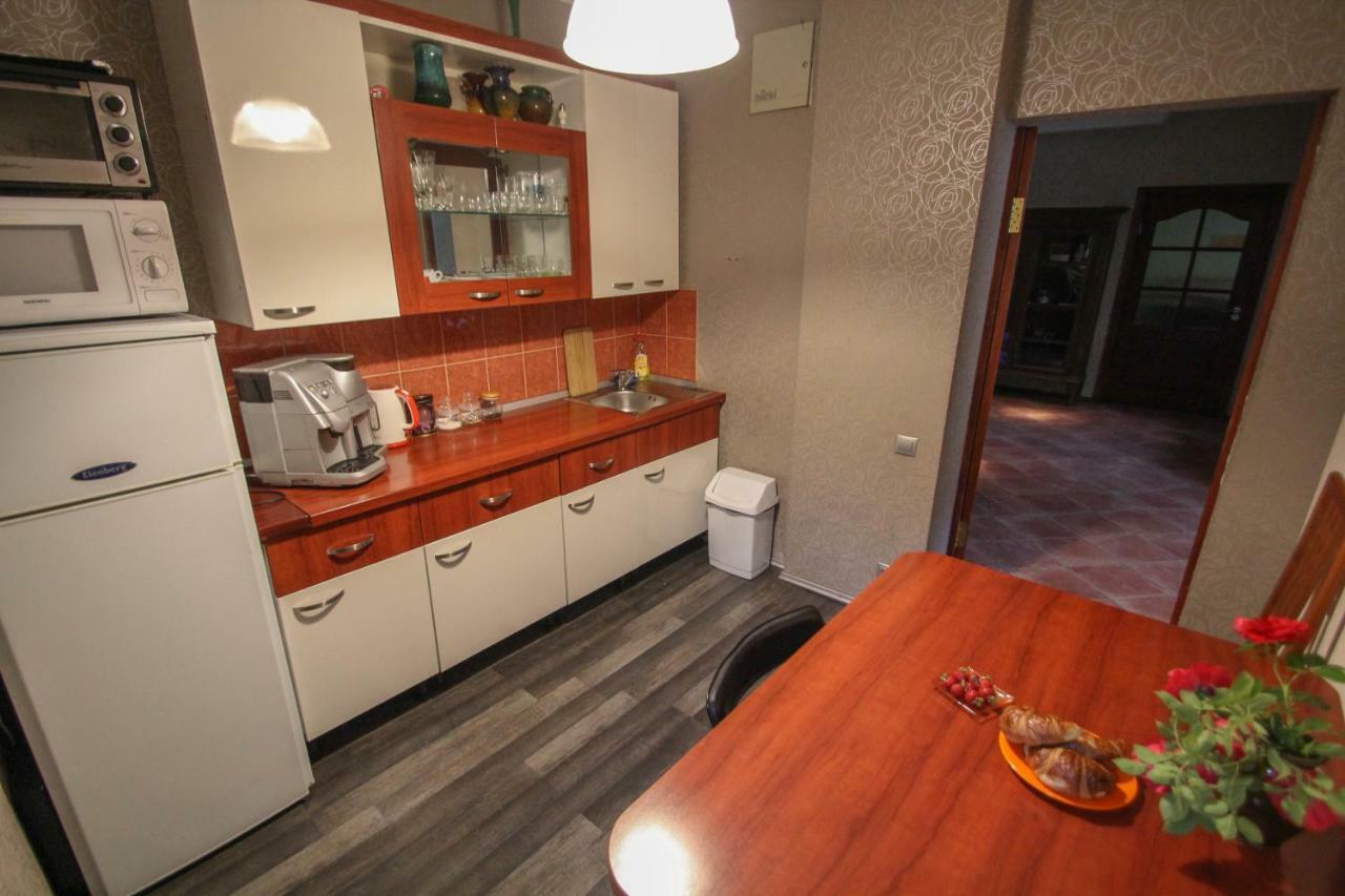 Muzeja Apartamenti Riga Exterior foto